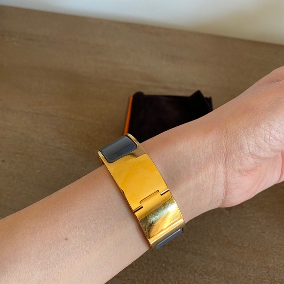 Hermes Clic Clac H Bracelet - Picture 13 of 16